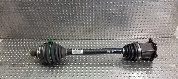 Audi A6 S6 C6 4F Front driveshaft 4F0407271J S26372013