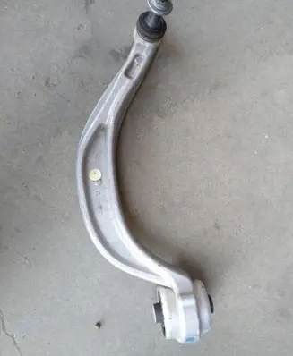 Audi Q5 SQ5 Front lower control arm/wishbone 80A407693