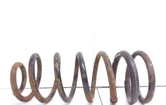 Fiat Marea Rear coil spring 