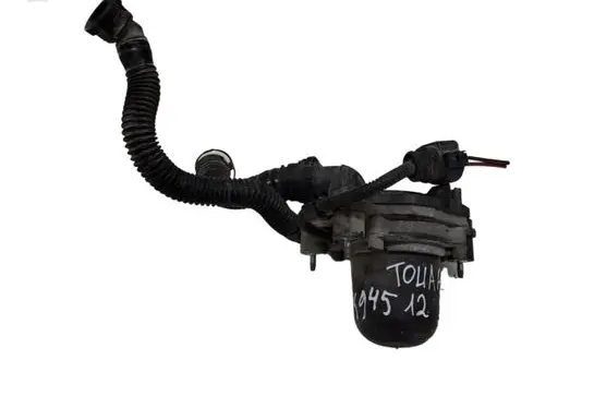 Volkswagen Touareg II Secondary air pump 07K959253A