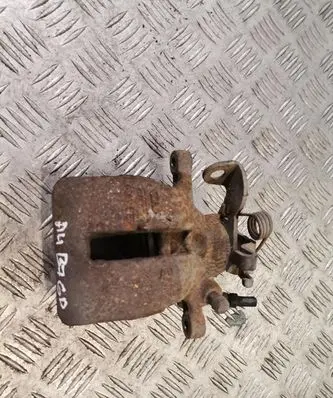Audi A4 S4 B6 8E 8H Rear brake caliper