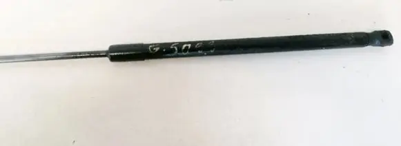 Seat Ibiza IV (6J,6P) Tailgate/trunk strut/damper 6J4827550B