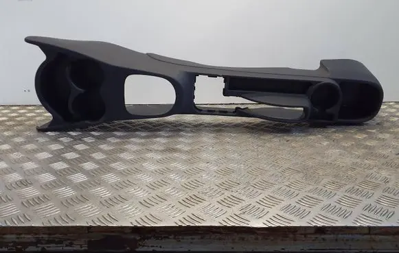 Center console