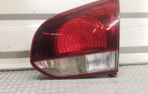 Volkswagen Golf VI Tailgate rear/tail lights 5K0945094K