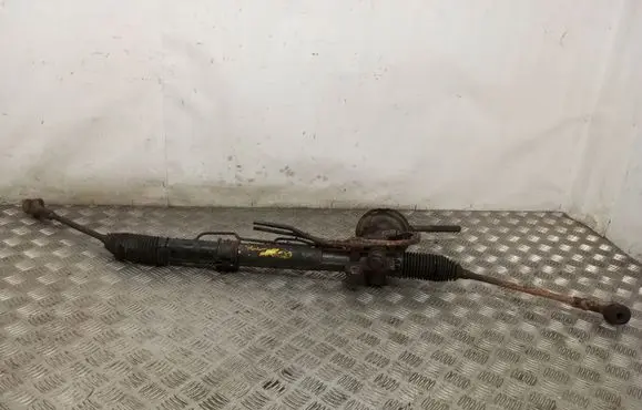Hyundai Trajet Steering rack