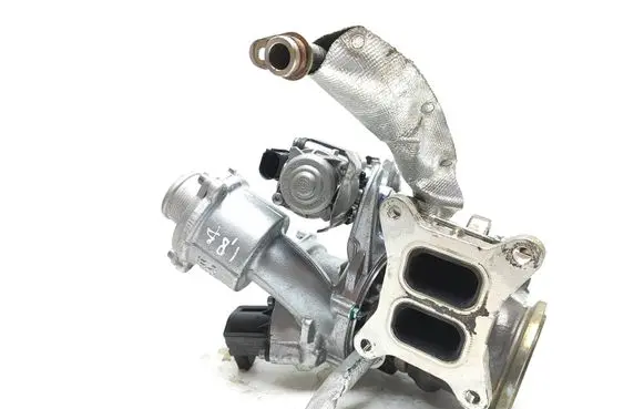 Audi TT TTS RS Mk3 8S Turbo 06K145721G 171205001907 104TT13148013