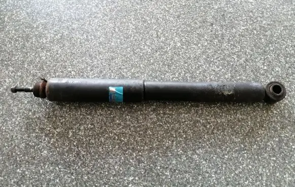 Hyundai Terracan Rear shock absorber/damper
