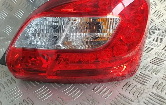 Mitsubishi Space Star Rear/tail lights 8330B020 ADQ0510000