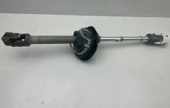 Steering column universal joint