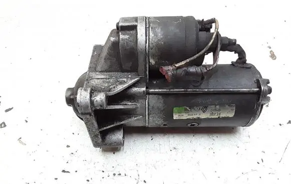 Renault Scenic RX Starter motor 8200331251