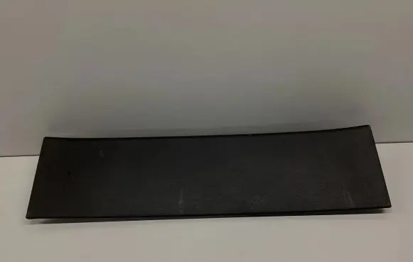 Dodge Durango III Handrail (top trim) 1GT15DX9AC