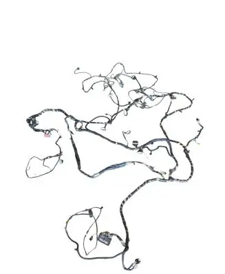 Ford Ecosport Other wiring loom GN1514A005 GN1514A005VSC EE0BE13363679