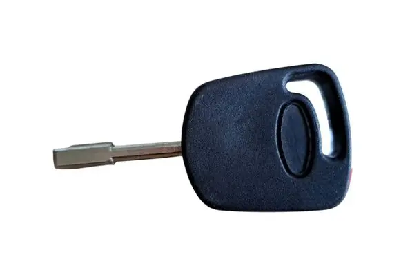 Ignition key/card