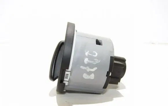 Skoda Octavia Mk2 (1Z) Light switch 1z0941431k