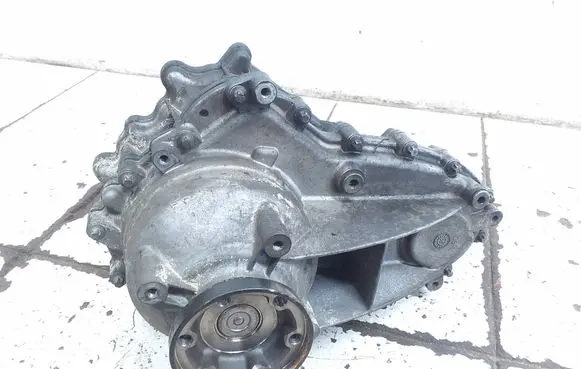 Mercedes-Benz R W251 Gearbox transfer box case 229N0272 DCS2225201