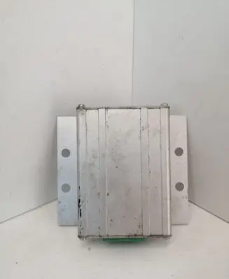 Volvo XC90 GPS navigation control unit/module 30695400