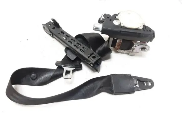 Audi Q7 4L Front seatbelt 33058731 2810061154 33058731D