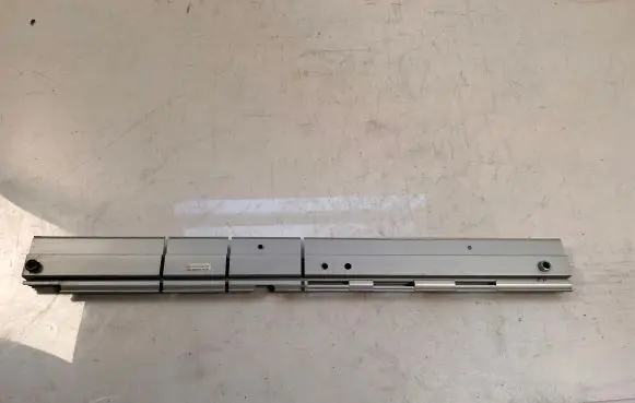 BMW X3 F25 Other trunk/boot trim element 9175147