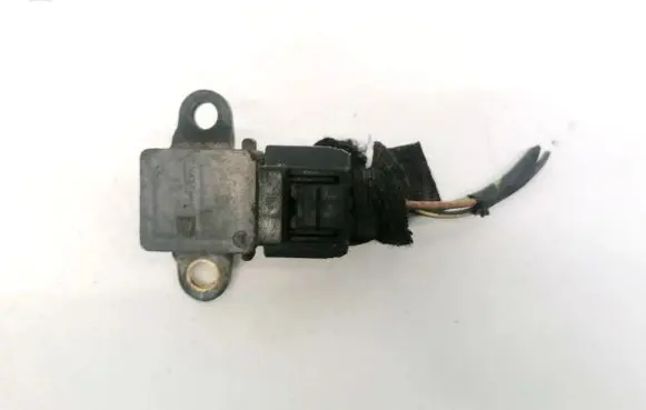 Opel Vectra C Air pressure sensor 24426679 2033