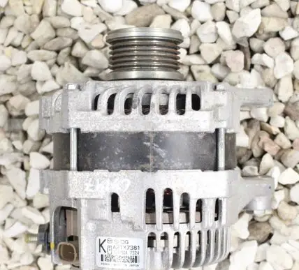 Mazda CX-5 II Generator/alternator A2TX7381