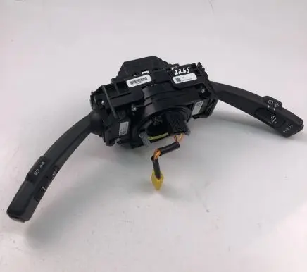 Volvo V40 Indicator stalk 31343218