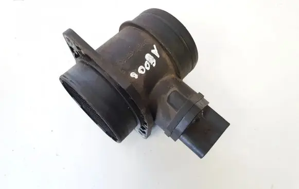 Skoda Octavia Mk1 (1U) Mass air flow meter 0280217121