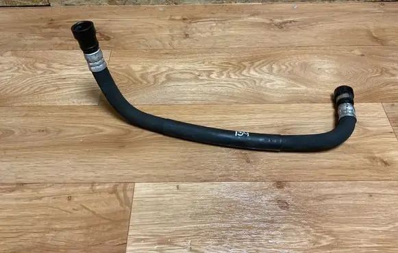 Alfa Romeo 147 Power steering hose/pipe/line 51716928