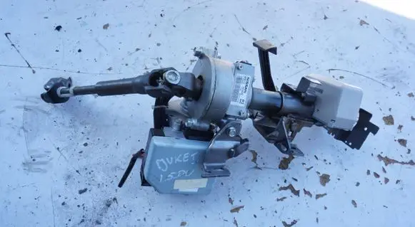 Nissan Juke I F15 Electric power steering pump 48810BA60B