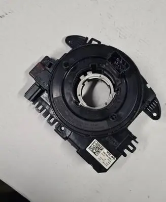 Volkswagen Touran II Wiper turn signal indicator stalk/switch 5K0953569F 12112011 280312DE