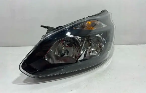 Ford Transit Custom Headlight/headlamp bk2113w030bj
