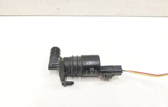 Citroen C5 Windscreen/windshield washer pump 9643447780 008024