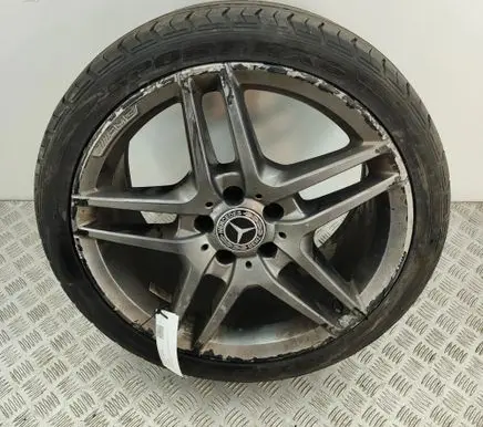Mercedes-Benz E C207 W207 R18 alloy rim A2074010300