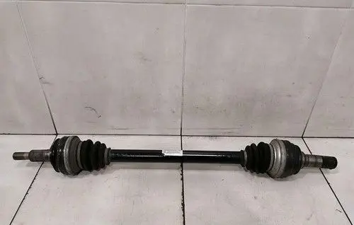 Porsche Panamera (970) Rear driveshaft/prop shaft 97033202413