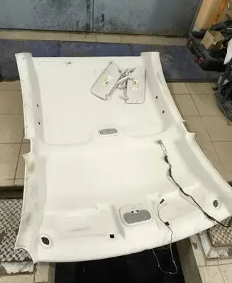 Chrysler Sebring (JS) Headlining 3457