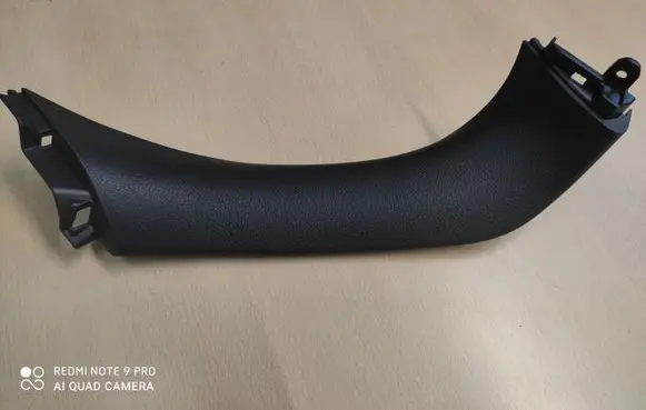 Hyundai i30 Other trunk/boot trim element 81730A6200