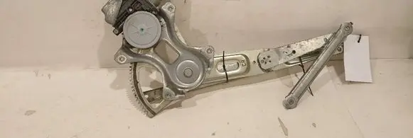 Toyota Prius+ (ZVW40) Rear door window regulator motor