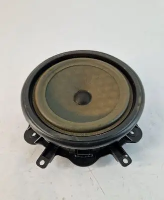 Front door speaker