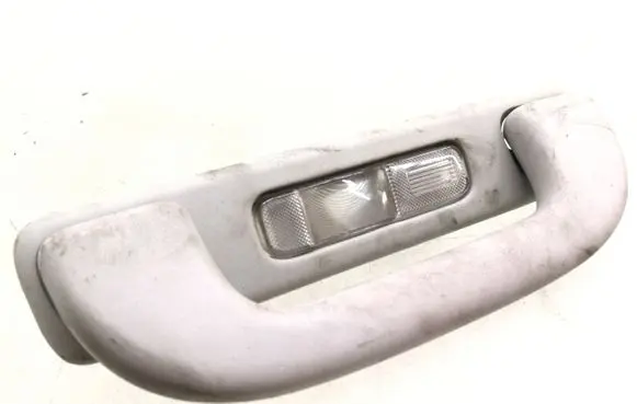 Mercedes-Benz Vito Viano W639 Front interior roof grab handle A6398150136