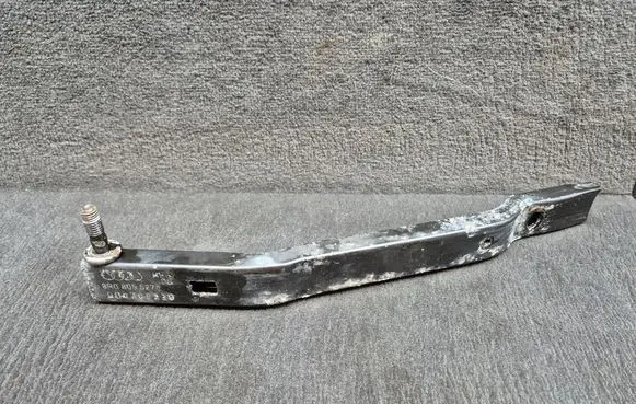 Audi Q5 SQ5 Radiator support slam panel bracket 8R0805527 8R0805527A