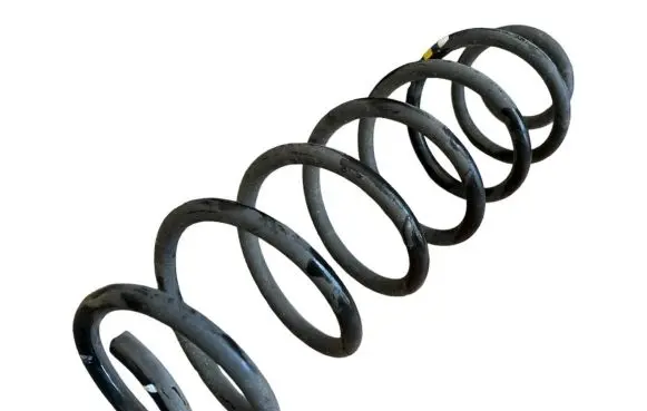Opel Crossland X Rear coil spring 28220K
