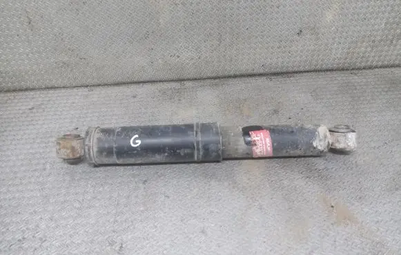 Fiat Ducato Rear shock absorber/damper