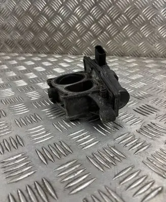 Audi A6 S6 C7 4G Throttle valve 059129593H