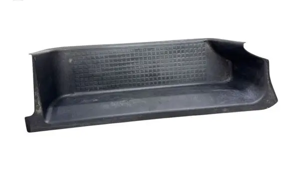 Volkswagen Multivan T4 Front sill trim cover 701863735A 705863735A