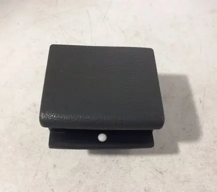Volkswagen PASSAT B4 Ashtray (rear) 3A0857962B