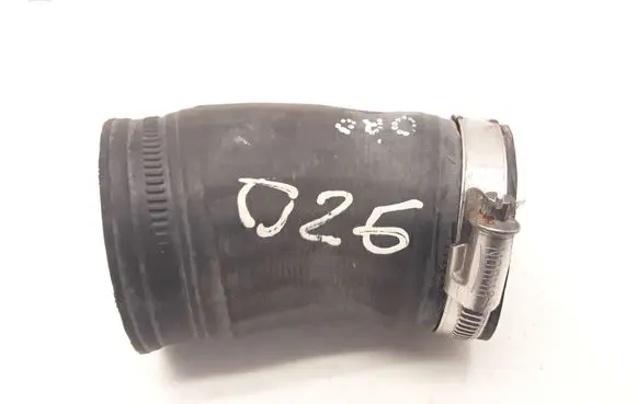 Audi Q3 8U Intercooler hose/pipe 5C0145838 VRB5C0145838