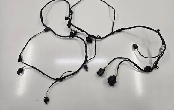 Seat Arona Parking sensor (PDC) wiring loom 6F9971761AL