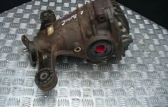 Lexus IS 220D-250-350 Rear differential 32H070529Y1011 J14/028
