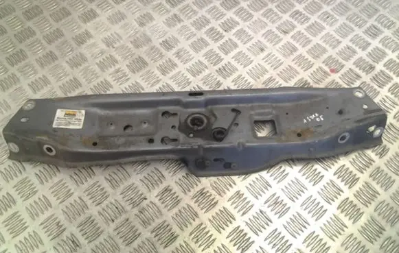 Opel Astra H Top upper radiator support slam panel 229C