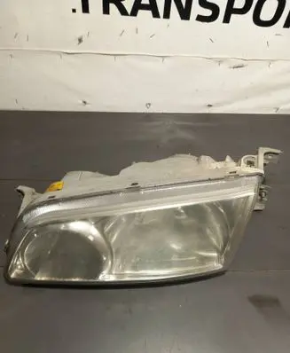 Hyundai H-1, Starex, Satellite Headlight/headlamp 10110711