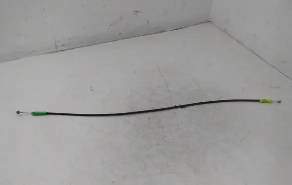 Toyota Auris 150 Rear door cable line 